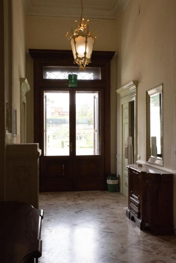 Villa Maria Teresa Vendicio Exterior foto