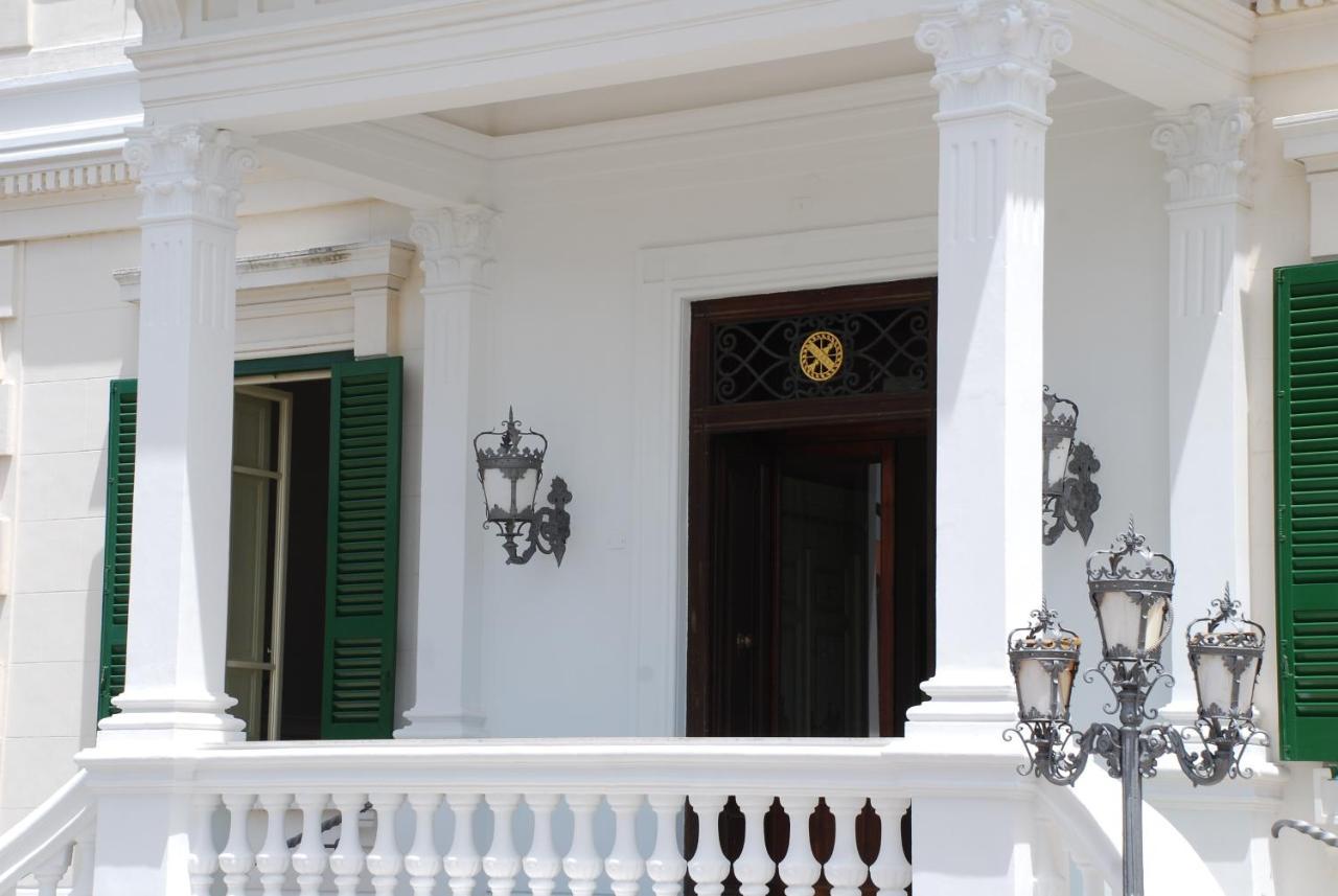 Villa Maria Teresa Vendicio Exterior foto