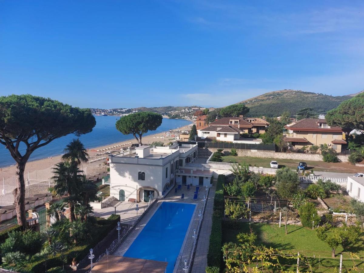 Villa Maria Teresa Vendicio Exterior foto